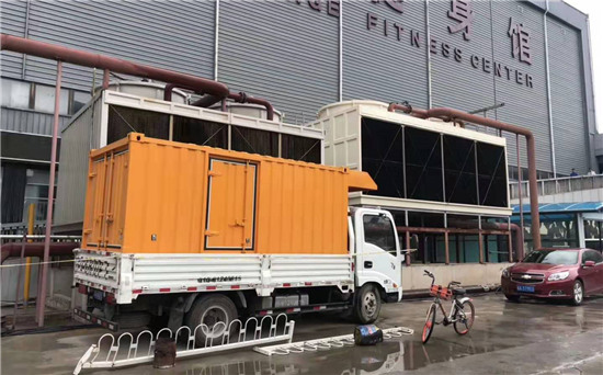 修文300KW发电机组适配电缆规格选型指南