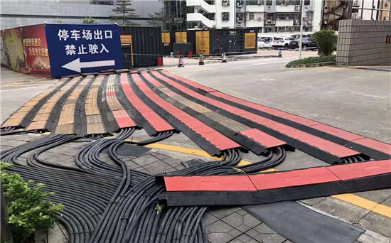 修文发电机组电缆选型完整具体步骤(工程通用标准流程)